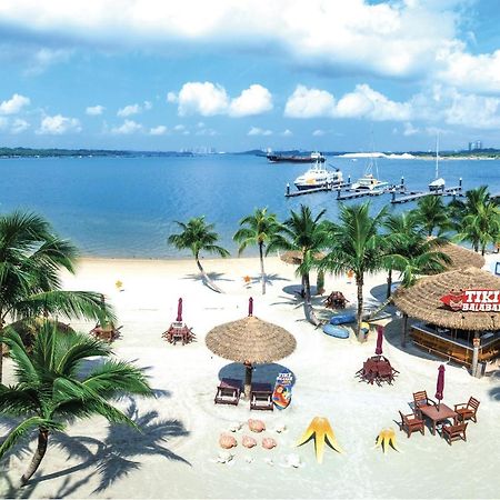 °Garden Bay°Country Garden Danga Bay Johor Lejlighed Johor Bahru Eksteriør billede